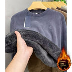 TY85 Gray / M