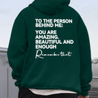 Dark Green / S