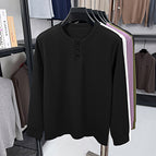 Black / M