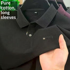 Black / M