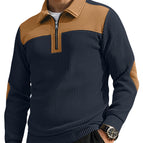 Navy blue / S