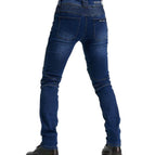 3178 with protective gear blue / XS