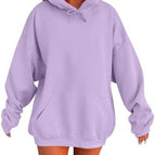 Purple / XS