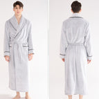 2508 Gray / L / Men's style