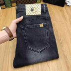 Black And Gray / 28
