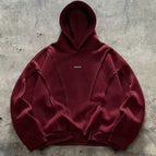 Wine Red / S