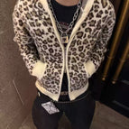 Leopard Color / M