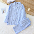 Blue / M