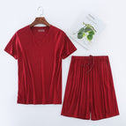 Wine Red / L