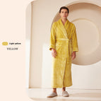 Light Yellow / M