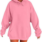 Pink / XS