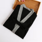 Black Gray / L