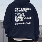 Navy Blue / S