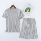 Light Gray / L