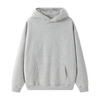 Flower Gray / S