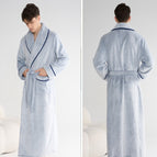 2508 Navy Blue / L / Men's style
