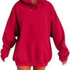 Red / XS