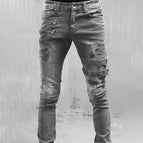 Gray / S