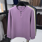 Purple / M