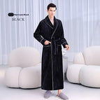 Black / M